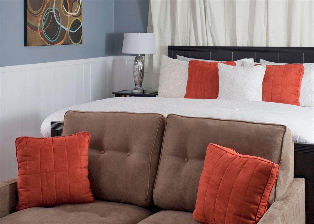 Maine Stay Inn And Cottages 케네벙크포트 외부 사진